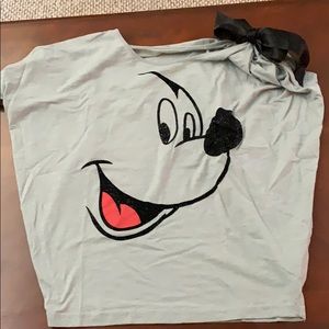 Mickey Mouse t shirt